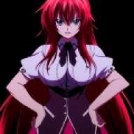 RiasGremory