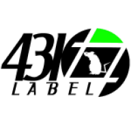 4310 Label