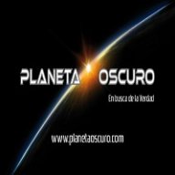 Planeta Oscuro