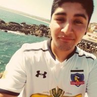 Matias arce