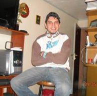 Ricardo Olivero
