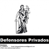 Defensores Privados