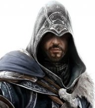 Ezzio Auditore