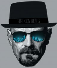 Heisenberg one