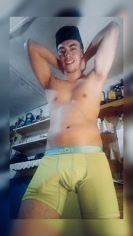 Luis Jovencito