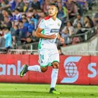 Jorge faundez