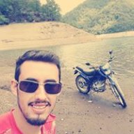 Ricky menher