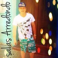 Isaias arredondo