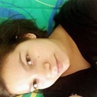 María desamparada