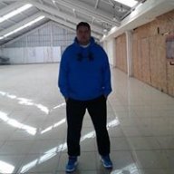 Ramón furia guerrera