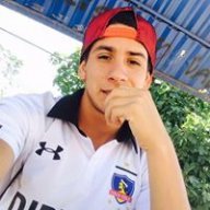 Nicolas lagunas