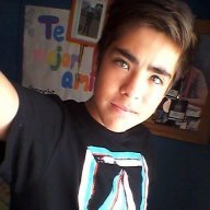 Bryan Larenas