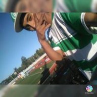 David Los del sur