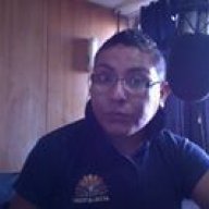 Mauricio Voice Over