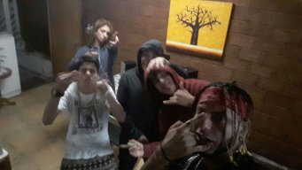 the.clownbeat