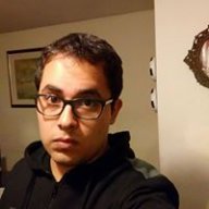 Aldo Suarez Bouffanais