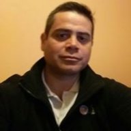 Alberto vega