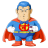XxSUPAMANxX