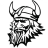 Vikingo Oxidado