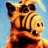 ALF EL MARCIANO