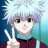 KilluaxKillua