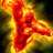 human torch