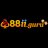 88iiguru