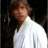 LUKE EL JEDI
