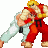 ::Ken Masters::