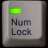 numlock
