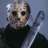 jason voorhees