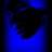 versteckt