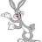 Bugs Bunny