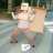 Pato_Albox