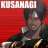 Kusanagi