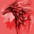 Dragón-Rojo