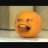 Mr.naranja