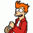 Philip Fry