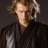 Anakin skywalker