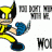 Wolveriño