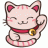 Gatita_Flor