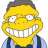MOU SZYSLAK
