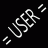 = USER =