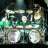 zeebaahdrums