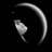 Luna oscura