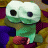 Lagarto!!