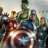 The Avengers