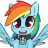 Rainbow Dash