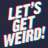 weirdx