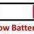 lowbattery
